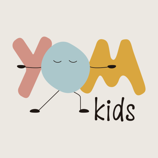 Yom Kids logo