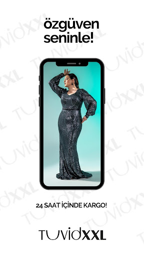 TuvidXXL Screen 3