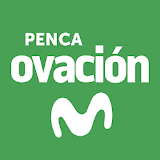 Penca Ovación Movistar icon