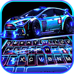 Cover Image of Download Racing Sports Car Theme  APK