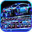 Racing Sports Car Theme