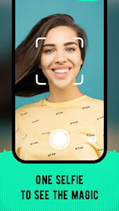 FaceMagic PRO MOD APK v1.10.6 (Premium Unlocked/Unlimited Uploads) Free For Android 6