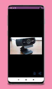 Logitech Webcam Guide