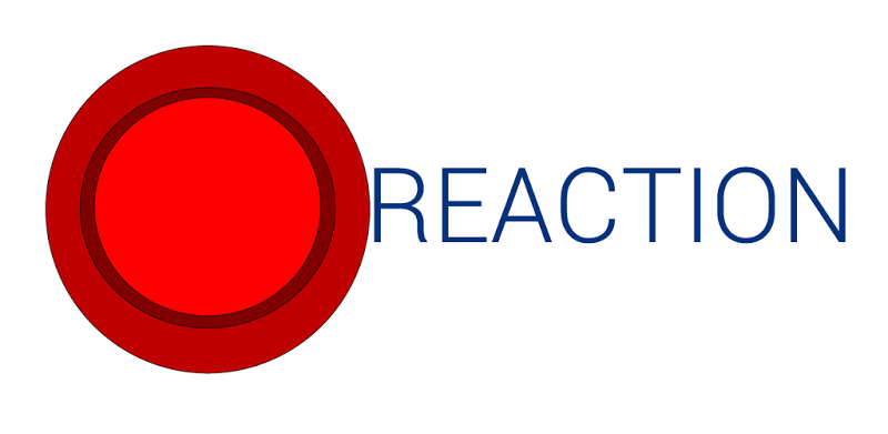 Reaction - Test Your Reflexes