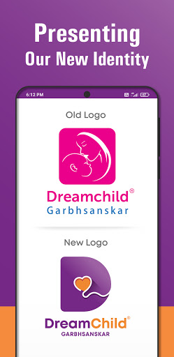 DreamChild - Garbh Sanskar  Screenshots 1