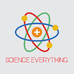 SCIENCE EVERYTHING