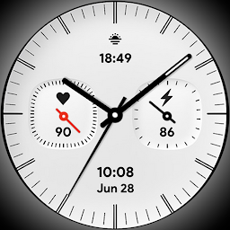 Icon image Business Dial - Watch face