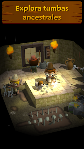 Seabeard Captura de Pantalla de la Aplicación Android 4