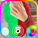 Cover Image of Download Colour Changing Camera - Switch Replace & Recolour 0.987 APK