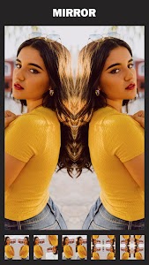 Mirror Photo Editor: Collage Maker & Beauty Camera 2.0.1.0 (Pro)