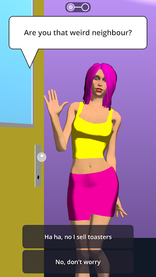 Sales Master: Get Rich Game 3D - Screenshot 3