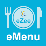 eZee eMenu icon