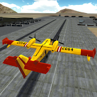 Airplane Firefighter Sim 1.03