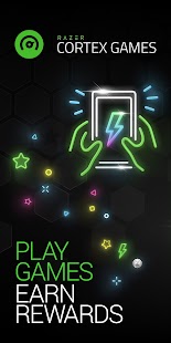 Razer Cortex Games: Rewards Screenshot