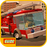 Top LEGO City Undercover Guide icon