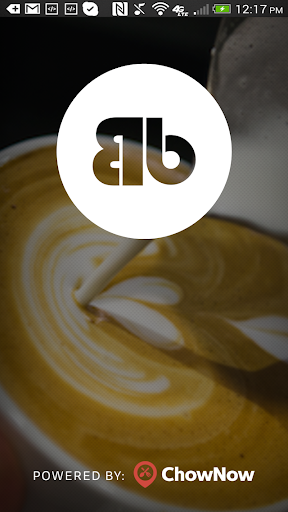 Android application Barbazzar screenshort