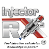 Fuel Injector Calculator