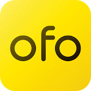 ofo — Get where you’re going  on two wheels  Icon