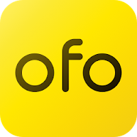 Ofo — Get where you’re going  on two wheels