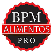 BPM Alimentos PRO