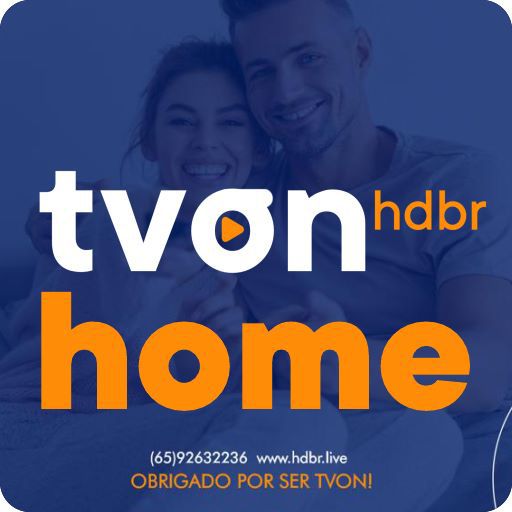 TVON HDBR HOME