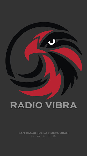 Android application Radio Vibra screenshort