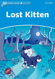 Icon image Lost Kitten: Level One