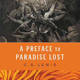 Icon image A Preface to Paradise Lost