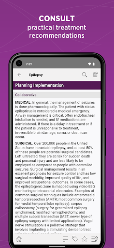 Diseases and Disorders Screen 2