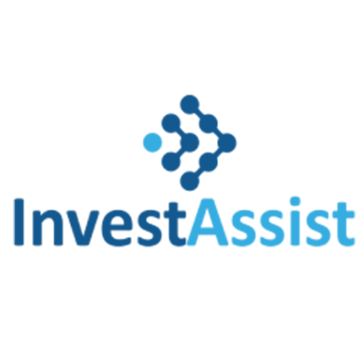 Invest Assist logo
