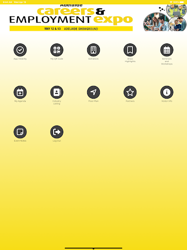 Careers and Employment Expos