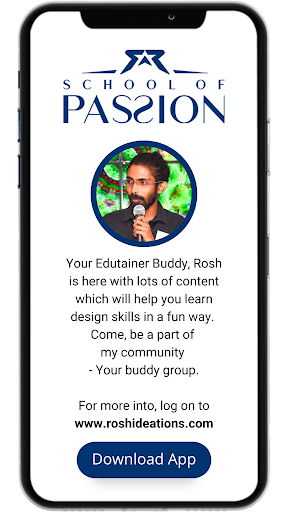 School of Passion (By Rosh) Screen 2