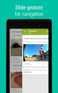Sync for reddit (Pro) MOD APK (Patched/Mod Extra) 10