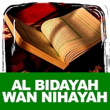 Al Bidayah Wan Nihayah icon