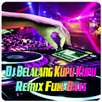 Cover Image of Tải xuống Dj Belalang Kupu Kupu Remix 4.6.8 APK