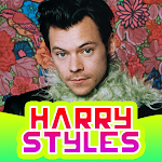 Cover Image of Unduh Harry Styles Songs & Video  APK