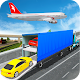 Airplane Car Transport Driver: Airplane Games 2021