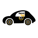Awami Taxi icon