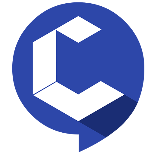 Metaverse ClassLink logo