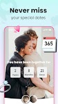 screenshot of CoupleGrow