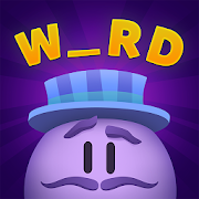 Words & Ladders: a Trivia Crack game 3.7.3 Icon
