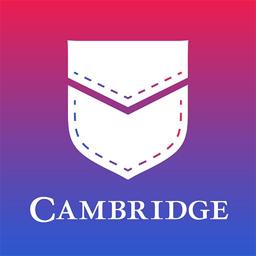 Cambridge Pocket - Apps on Google Play