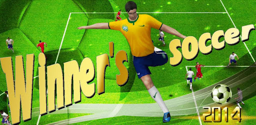 Winner Soccer v1.9.1 MOD APK (Unlocked Everything)