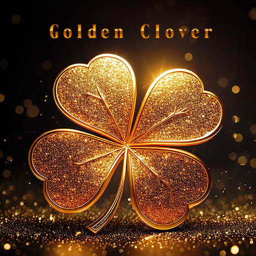 Golden Clover Theme +HOME Logo