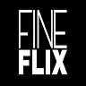 FineFlix icon