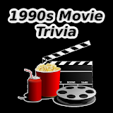 1990s Movie Trivia icon