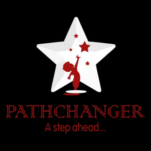 Pathchanger-An Educational Hub logo