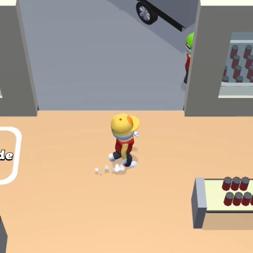 Kiosk Tycoon logo