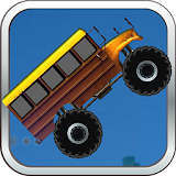 Monster Bus icon