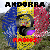 Andorra Radios icon